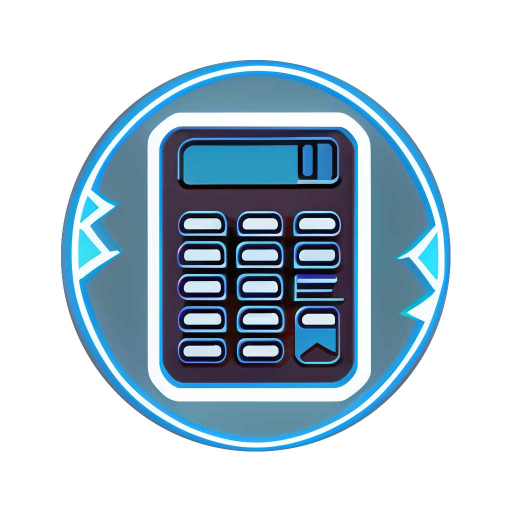 Calculator Logo