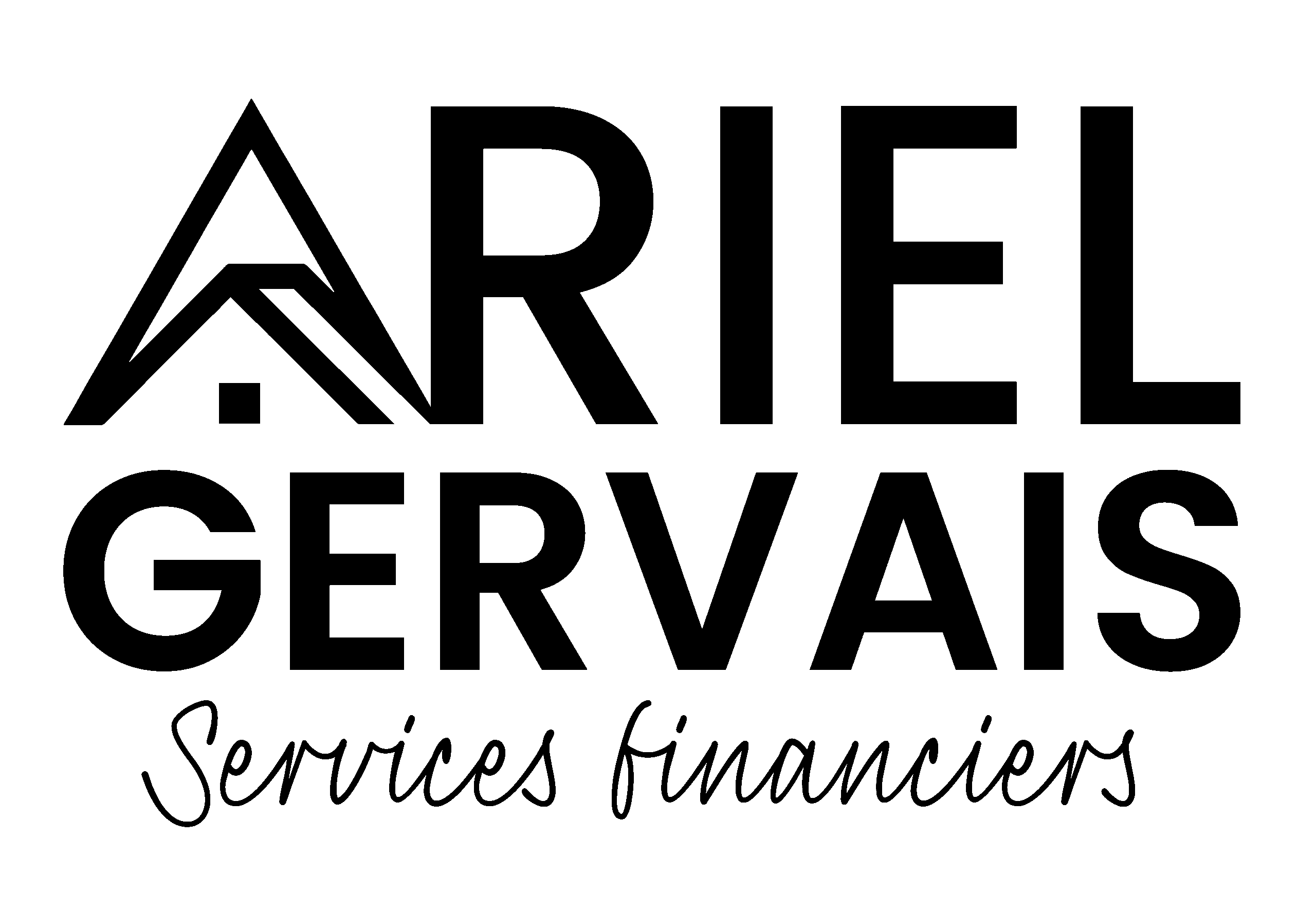 Ariel Gervais - Courtier Hypothécaire Commercial